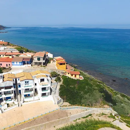 Daire Diamante C Valledoria (Sardinia)